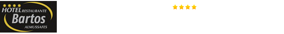 Hotel Bartos